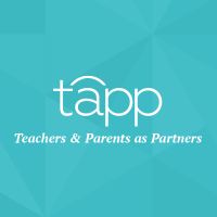 TAPP (Teachers & Parents as Partners)(@TAPPworks) 's Twitter Profile Photo
