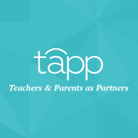 TAPP (Teachers & Parents as Partners) (@tappworks) 's Twitter Profile Photo