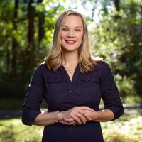 Megan Hosey (@drmeganhoseyphd) 's Twitter Profile