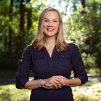 Megan Hosey - @DrMeganHoseyPhD Twitter Profile Photo