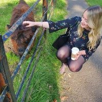 Emma Malcomson(@EmmaLily26) 's Twitter Profile Photo