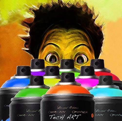 agkufo's profile picture. A short Film on the big screen