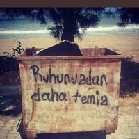 X MAN (@karadilber2) Twitter profile photo