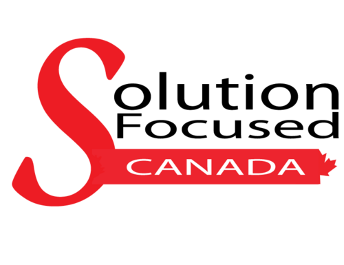 Welcoming Canadian Solution Focused practitioners in sharing, serving, and searching together.