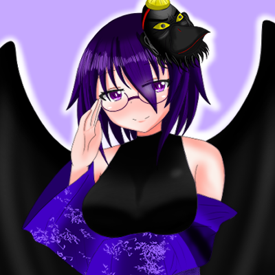 天野ミヤビ🦅👓👺鴉天狗Vtuberさんのプロフィール画像