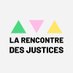 La Rencontre des Justices (@RDJustices) Twitter profile photo