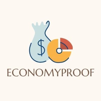 ProofEconomy's profile picture. Hola a tothom som el grup d'ADE i FiC format per l'Andreu, el Roger i el David i aquest compte està dedicat a oferir informació de caire econòmic.