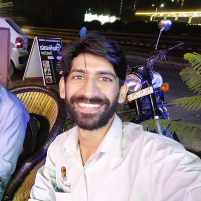 AnkitKa23668551's profile picture. Tea Lover ☕
Foody 
Traveller