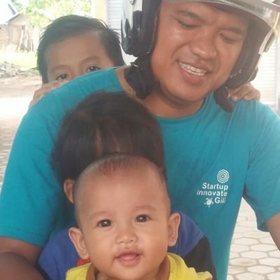 Nama: Hairun nida
Alamat: Lombok Barat, NTB
HOBY : Makan
cita