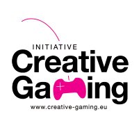 Initiative Creative Gaming (@creative_gaming) 's Twitter Profile Photo Initiative Creative Gaming (@creative_gaming) 's Twitter Profile Photo