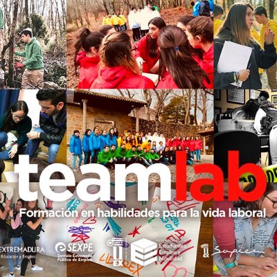 uexskills's profile picture. Programa de liderazgo y habilidades para la vida en la Universidad de Extremadura. Iniciativa, creatividad, formación y retos para el futuro de los jóvenes.