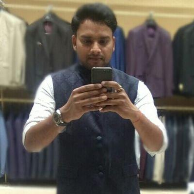 i m a simple guy having own thoughts ..n i never tried to copy others