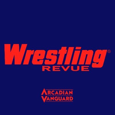 Wrestling Revue