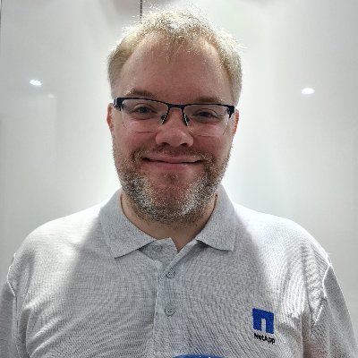 Techie. Gamer. Usually share IT & aviation content. Member of #NetAppATeam all my views are my own.