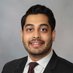 Rohin Aggarwal, MD, MPH (@rohin_aggarwal) Twitter profile photo