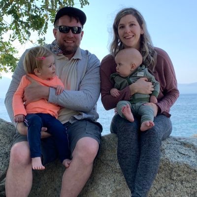 Michael37836929's profile picture. "I work too hard, I care too much, and sometimes I can be too invested in my job."