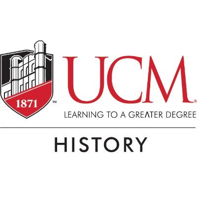 📚 Welcome to the official page of the History Department at the University of Central Missouri! 🎓