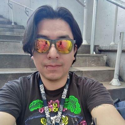 sergiogiles's profile picture. La vida toma giros inesperados y nosotros tenemos q adaptarnos y después... tomar el control.