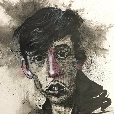 Nicodessin's profile picture. Love to paint and draw mainly the figure and portraits.