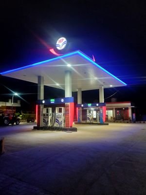 sadukhedi's profile picture. HPCL