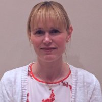 Georgina Jones (@profgljones) 's Twitter Profile