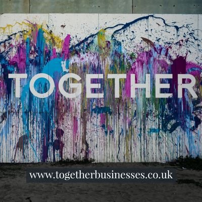 togetherbizuk's profile picture. Ecommerce, eBay and Amazon start up mentor.

Give yourself the edge with our businesses and training