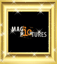 MagicPictures3D's profile picture. We produce magical 3D Photo Montages for your WEDDING DAY | Bar and Bat Mitzvah's Birthday Parties - Bride & Groom's most treasured photographs animated in memo