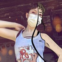 Meredith(@Cosmer_Art) 's Twitter Profile Photo