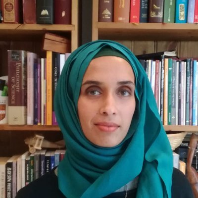 Lecturer in Education @GoldsmithsUoL, alumnus of @Cambridge_uni, researching anti-Muslim racism, subjection, Muslim women, hijab politics