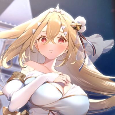 リア垢兼ゲーム垢。ニケ、FGO、グラブル、原神、ウマ娘などのゲームしてます。 よろしくね~~~~~~~~(* ॑꒳ ॑* )✨