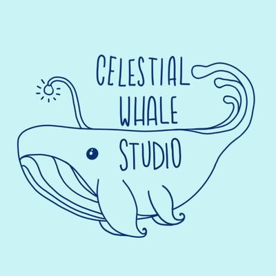 Celestial Whale Studioさんのプロフィール画像