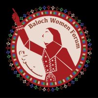 Baloch Women Forum(@BalochWF) 's Twitter Profile Photo