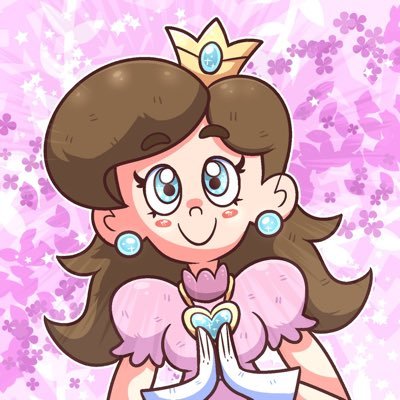 Peachy🩷💜💙さんのプロフィール画像