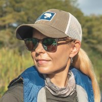 Debbie Hanson (@shefishes2) 's Twitter Profile