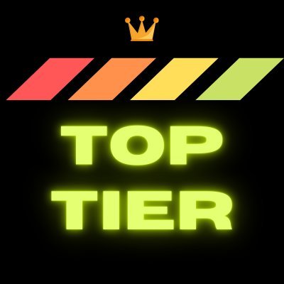 https://t.co/JsVAHxJSa3 Gaming, Daily Polls, Tierlists, Top tens, and more. Please subscribe and come support my YouTube channel. Link below.