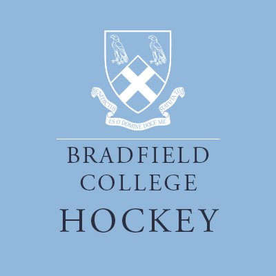 The official Twitter account for Bradfield College Hockey