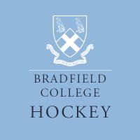 Bradfield College Hockey(@hockeybradfield) 's Twitter Profile Photo