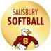 Salisbury Softball (@SalisburySB) Twitter profile photo