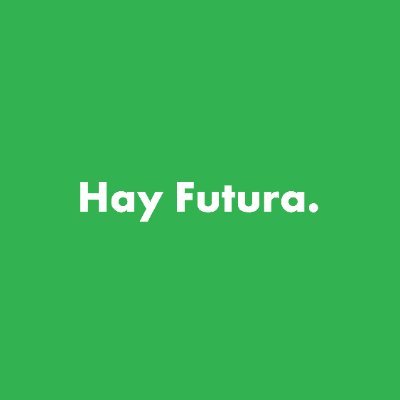 Colectiva de trabajadorxs del diseño #hayfutura