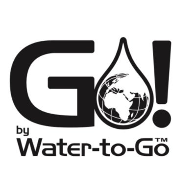 Water filter bottles that remove up to 99.9 % of all microbiological contaminants including viruses & bacteria from any non-saltwater source 💦