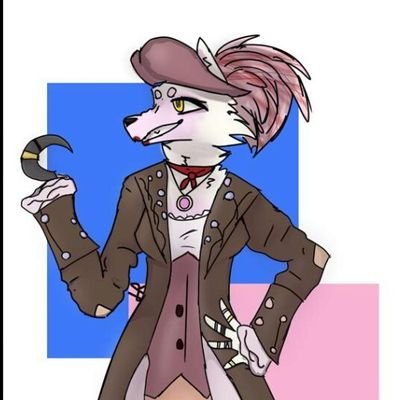 🎃👻Dramaje 👻🎃 (🎃Mangle pirata edition🎃)さんのプロフィール画像