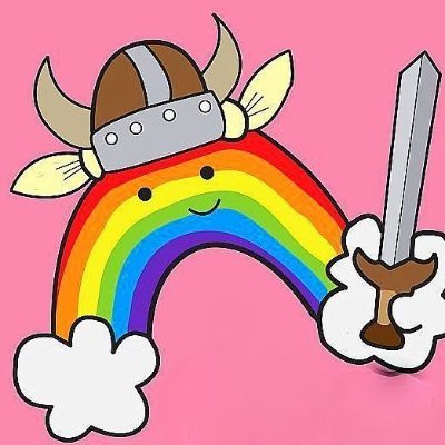 GoRainbowQuest Profile Picture