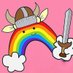 Rainbow Quest! (@GoRainbowQuest) Twitter profile photo