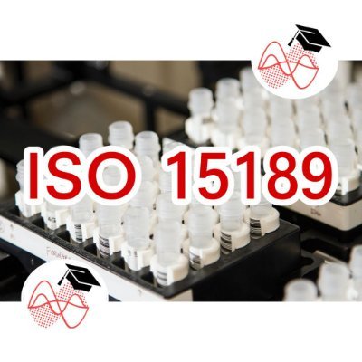 Capacitación Online y Onsite para la Implementación Exitosa de la Norma Internacional ISO 15189