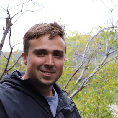 roberthancock6's profile picture. 