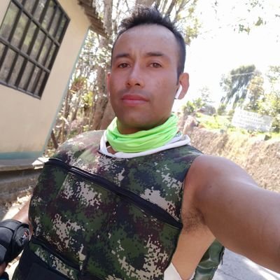 moreales13's profile picture. deportista