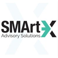 SMArtX Advisory Solutions(@SMArtXAdvisory) 's Twitter Profile Photo