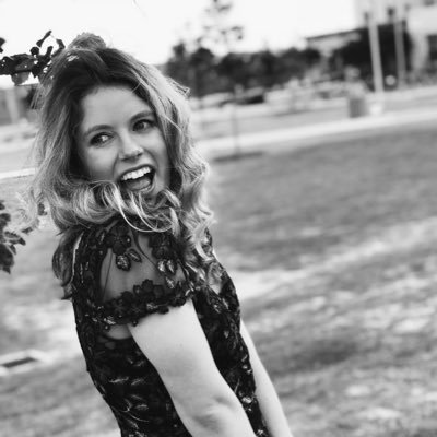 abbikasitz's profile picture. texas a&m alum