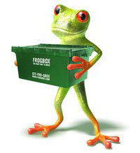 FROGBOX offers an eco-friendly alternative to traditional cardboard moving boxes in Minneapolis, St Paul, and surrounding areas. Call us at 877-376-4269 today!