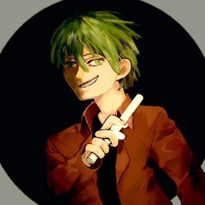 Midoさんのプロフィール画像
